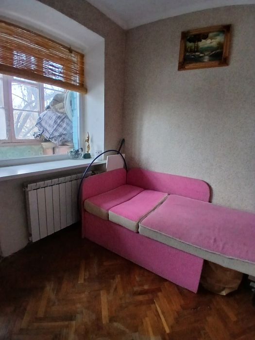 Квартира на вул. Борщагівська, 97 А в Київ, ID 336830, фото №5