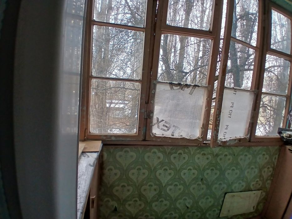 Квартира на вул. Борщагівська, 97 А в Києві, ID 336830, фото №6