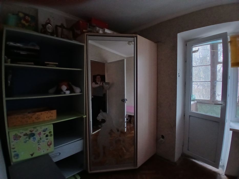 Квартира на вул. Борщагівська, 97 А в Києві, ID 336830, фото №7