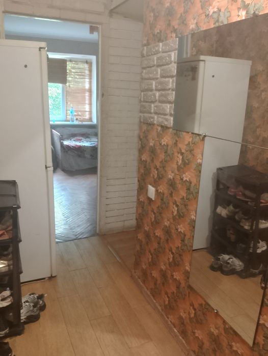 Квартира на вул. Борщагівська, 97 А в Києві, ID 336830, фото №8