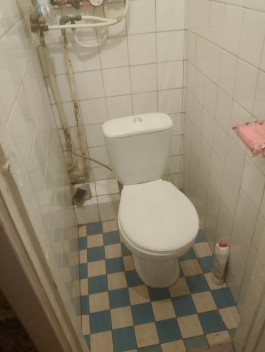 Квартира на вул. Борщагівська, 97 А в Києві, ID 336830, фото №9