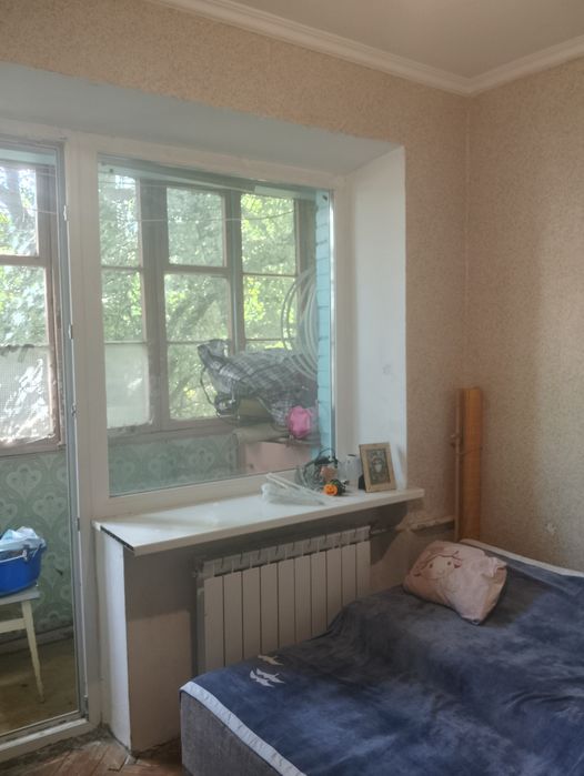 Квартира на вул. Борщагівська, 97 А в Києві, ID 336830, фото №10