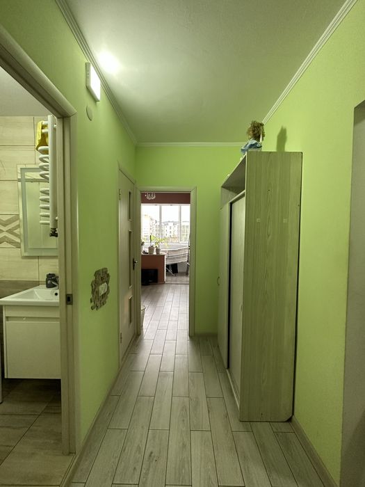 Квартира на просп. Лесі Українки, 12 в Дніпрі, ID 336844, фото №7