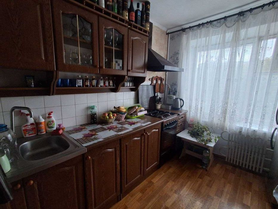 Купити квартиру в Кам'янець-Подільський на Findly.com.ua Квартира в Кам'янець-Подільський, ID 336849, фото №1