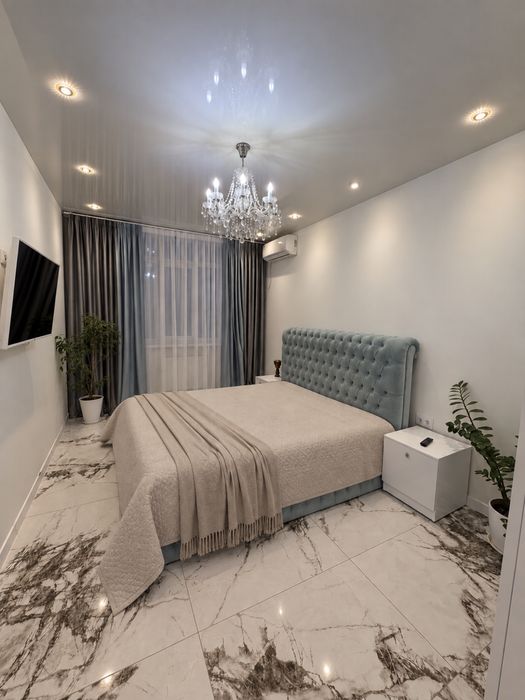 Квартира на ЖК «Традиція» в Київ, ID 336847, фото №1