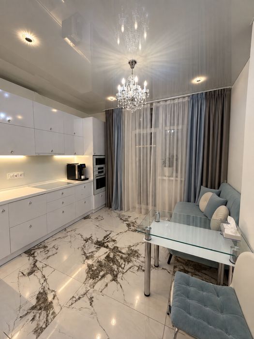 Квартира на ЖК «Традиція» в Київ, ID 336847, фото №3