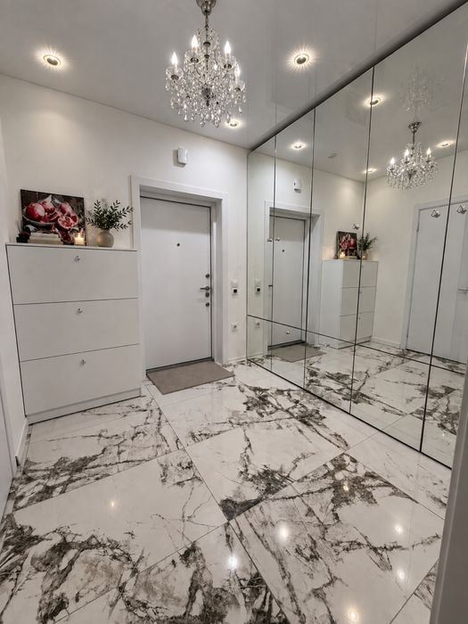 Квартира на ЖК «Традиція» в Києві, ID 336847, фото №7