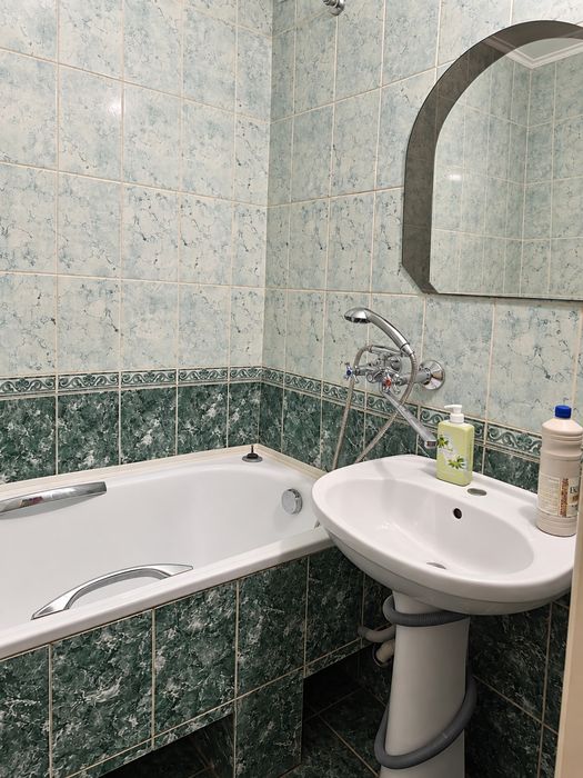 Квартира на вул. Златопольська, 50 в Київ, ID 336861, фото №2