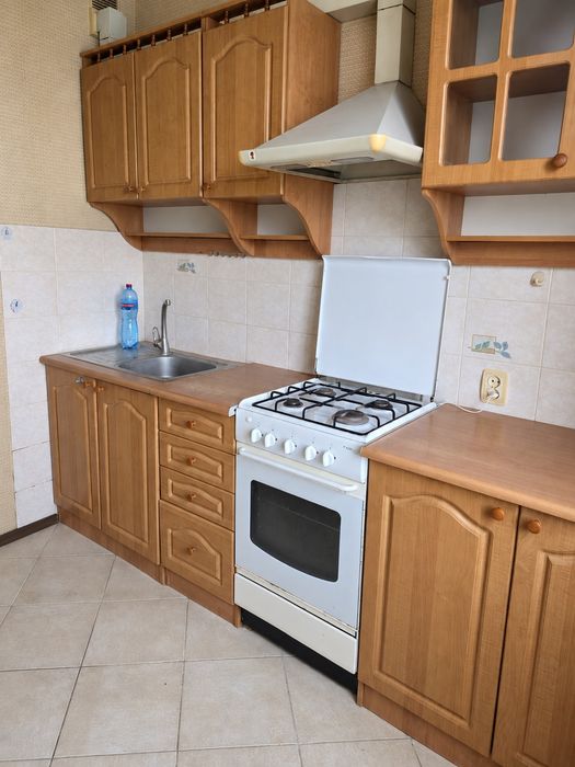 Квартира на вул. Златопольська, 50 в Києві, ID 336861, фото №11
