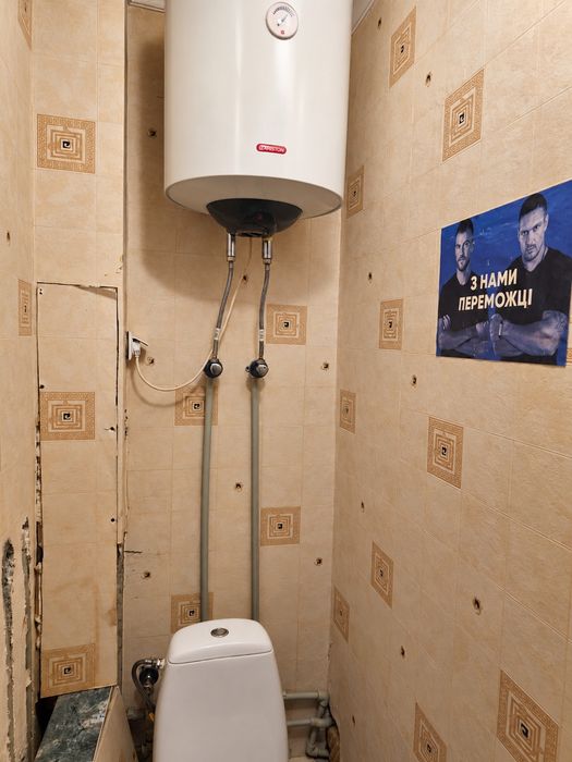 Квартира на вул. Златопольська, 50 в Київ, ID 336861, фото №3