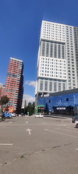 Квартира на вул. Бажана, 17 в Київ, ID 336858, фото №4