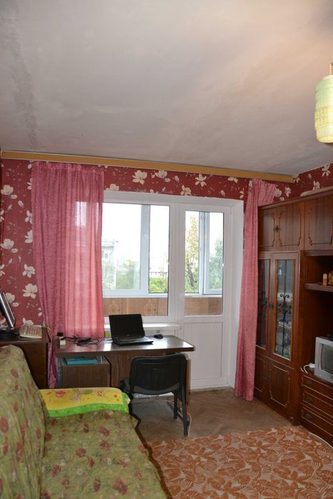 Квартира на шосе Харківське, 18 в Київ, ID 336870, фото №2