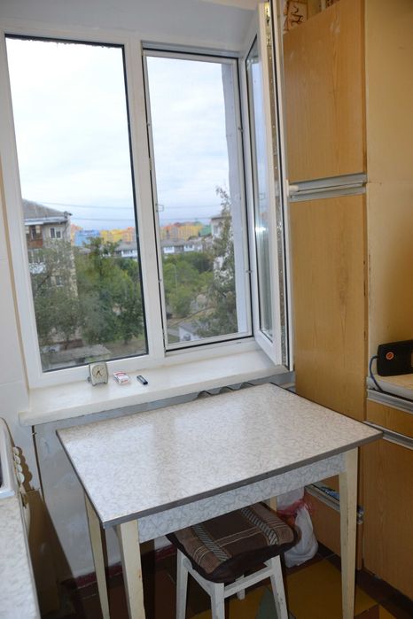 Квартира на шосе Харківське, 18 в Києві, ID 336870, фото №11