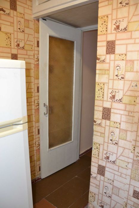 Квартира на шосе Харківське, 18 в Києві, ID 336870, фото №13