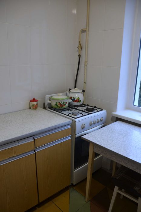 Квартира на шосе Харківське, 18 в Києві, ID 336870, фото №14