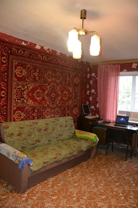 Квартира на шосе Харківське, 18 в Києві, ID 336870, фото №15