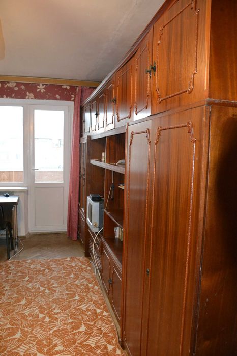 Квартира на шосе Харківське, 18 в Києві, ID 336870, фото №17