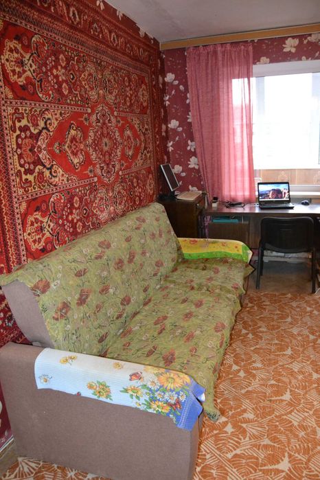 Квартира на шосе Харківське, 18 в Києві, ID 336870, фото №18