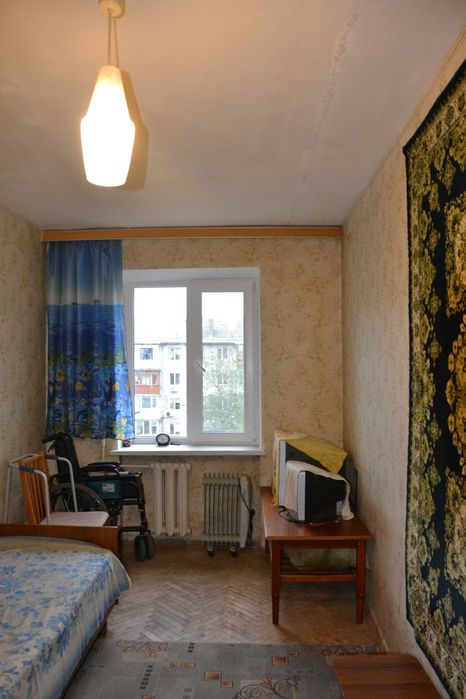 Квартира на шосе Харківське, 18 в Києві, ID 336870, фото №19