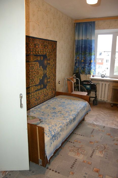 Квартира на шосе Харківське, 18 в Києві, ID 336870, фото №20