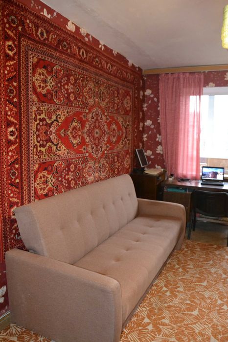 Квартира на шосе Харківське, 18 в Київ, ID 336870, фото №3