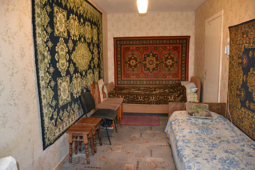 Квартира на шосе Харківське, 18 в Києві, ID 336870, фото №21
