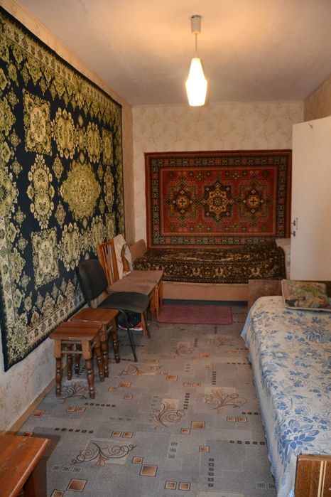 Квартира на шосе Харківське, 18 в Києві, ID 336870, фото №22