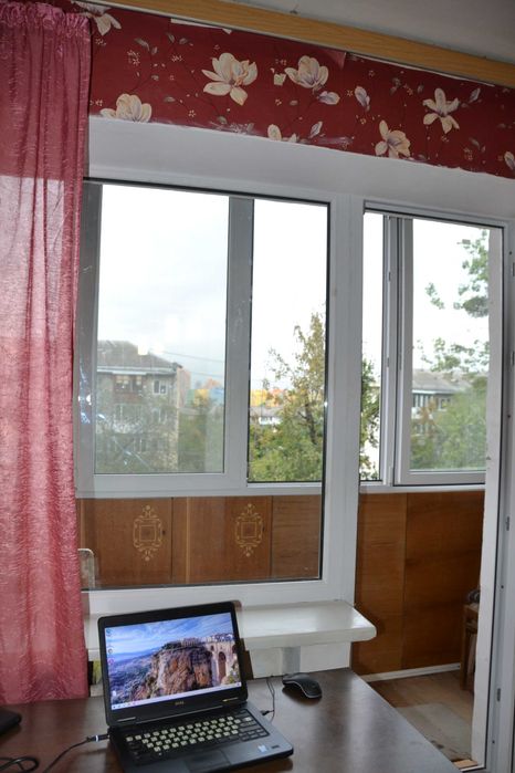 Квартира на шосе Харківське, 18 в Києві, ID 336870, фото №24