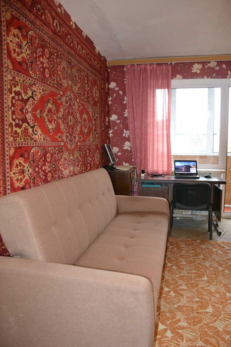 Квартира на шосе Харківське, 18 в Київ, ID 336870, фото №4