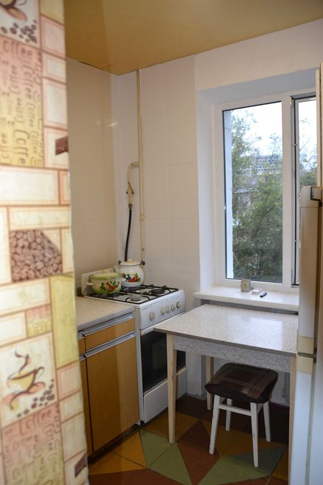 Квартира на шосе Харківське, 18 в Києві, ID 336870, фото №7