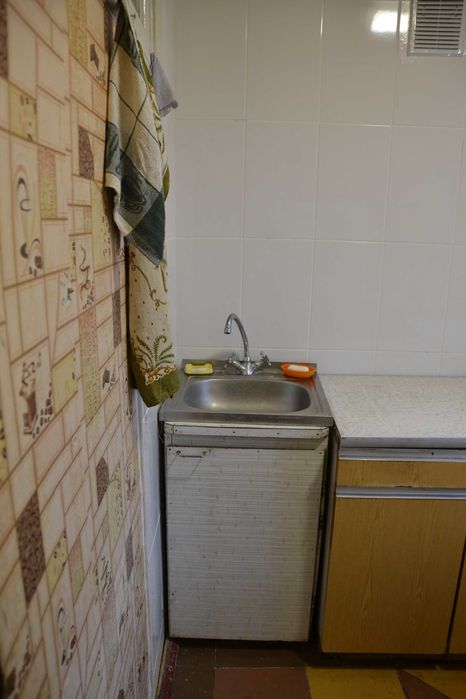 Квартира на шосе Харківське, 18 в Києві, ID 336870, фото №8