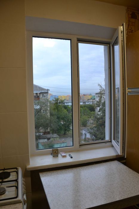 Квартира на шосе Харківське, 18 в Києві, ID 336870, фото №10