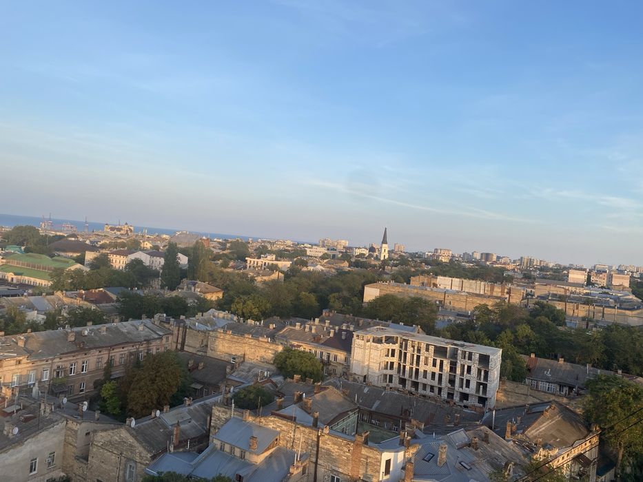 Квартира на Приморський в Одесі, ID 336876, фото №12