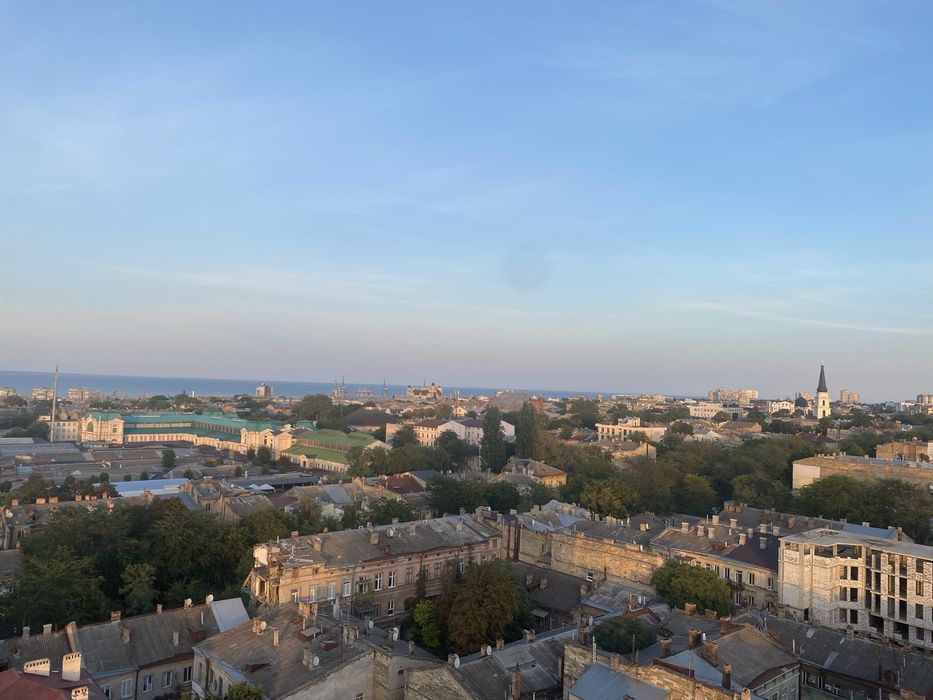 Квартира на Приморський в Одесі, ID 336876, фото №13