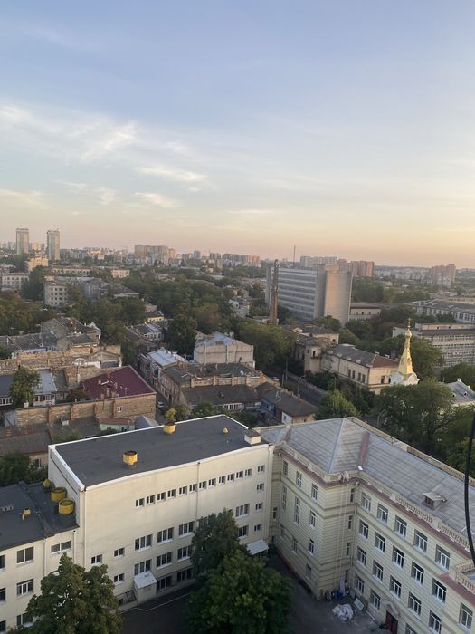 Квартира на Приморський в Одесі, ID 336876, фото №14