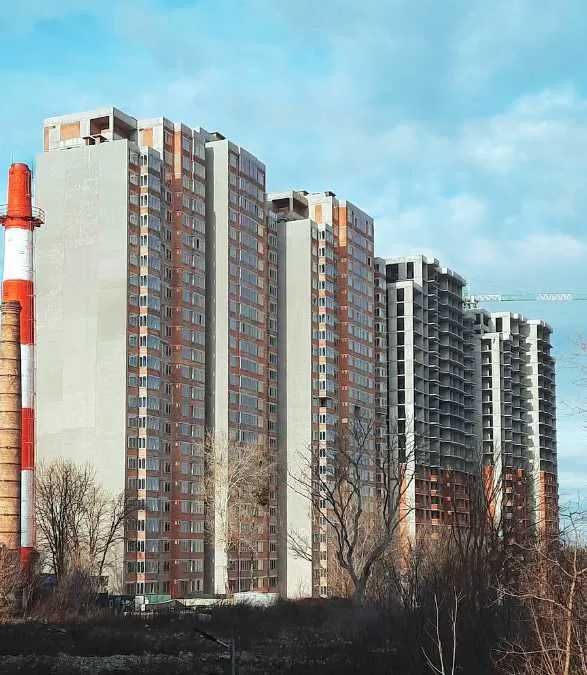 Квартира на ЖК "Кирилівський гай" в Київ, ID 336889, фото №3