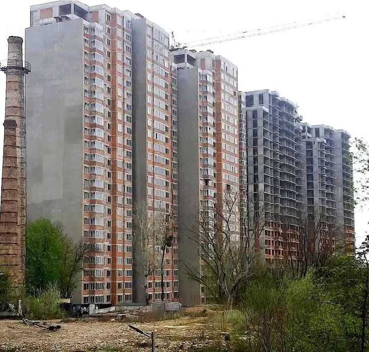 Квартира на ЖК "Кирилівський гай" в Києві, ID 336889, фото №6
