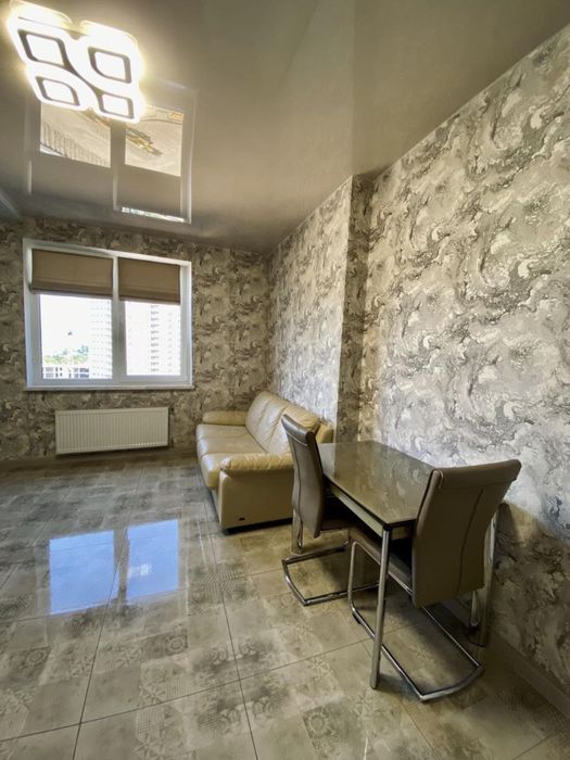 Квартира на 42 Жемчужина в Одесі, ID 336884, фото №11