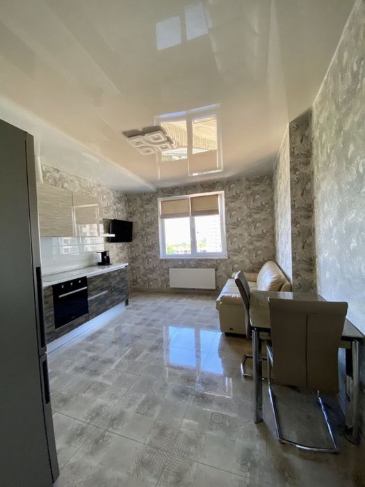 Квартира на 42 Жемчужина в Одесі, ID 336884, фото №13