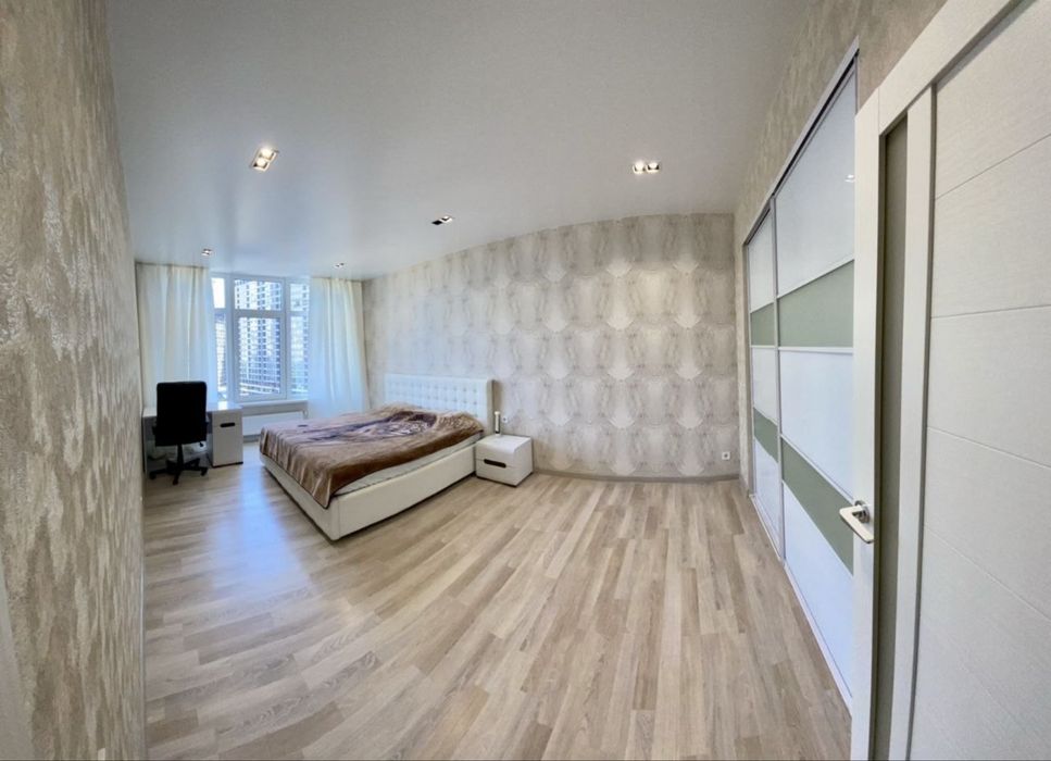 Квартира на 42 Жемчужина в Одесі, ID 336884, фото №9