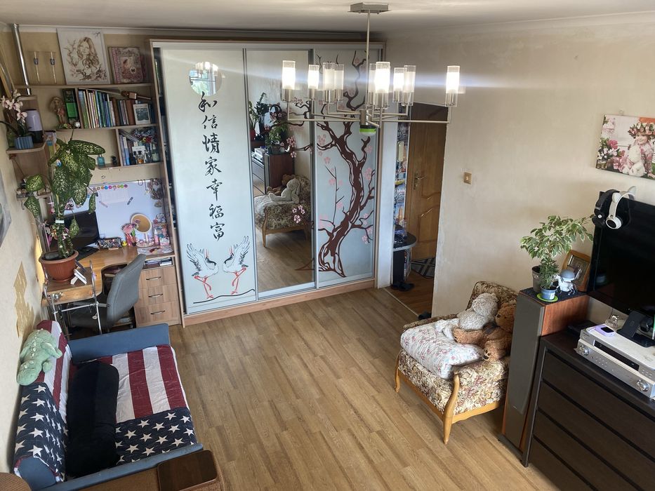 Квартира на вул. Архітектора Ніколаєва, 9А в Київ, ID 336879, фото №2