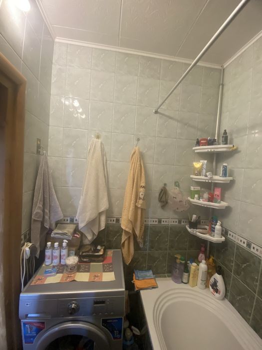 Квартира на вул. Архітектора Ніколаєва, 9А в Києві, ID 336879, фото №12