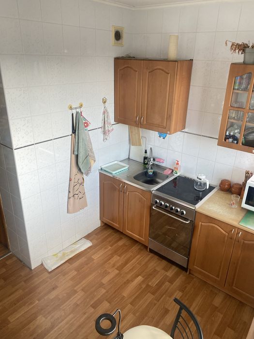 Квартира на вул. Архітектора Ніколаєва, 9А в Києві, ID 336879, фото №13