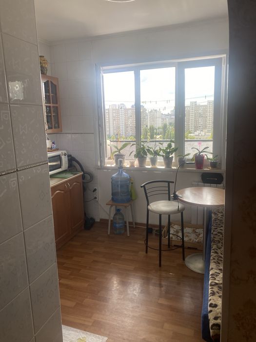Квартира на вул. Архітектора Ніколаєва, 9А в Києві, ID 336879, фото №19