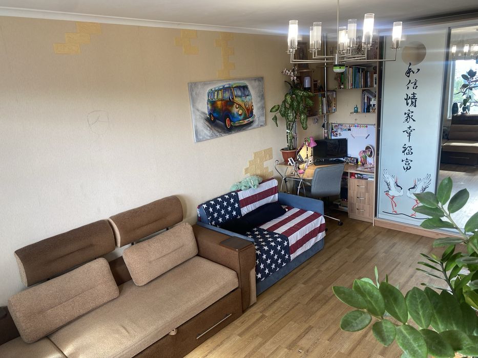 Квартира на вул. Архітектора Ніколаєва, 9А в Київ, ID 336879, фото №3