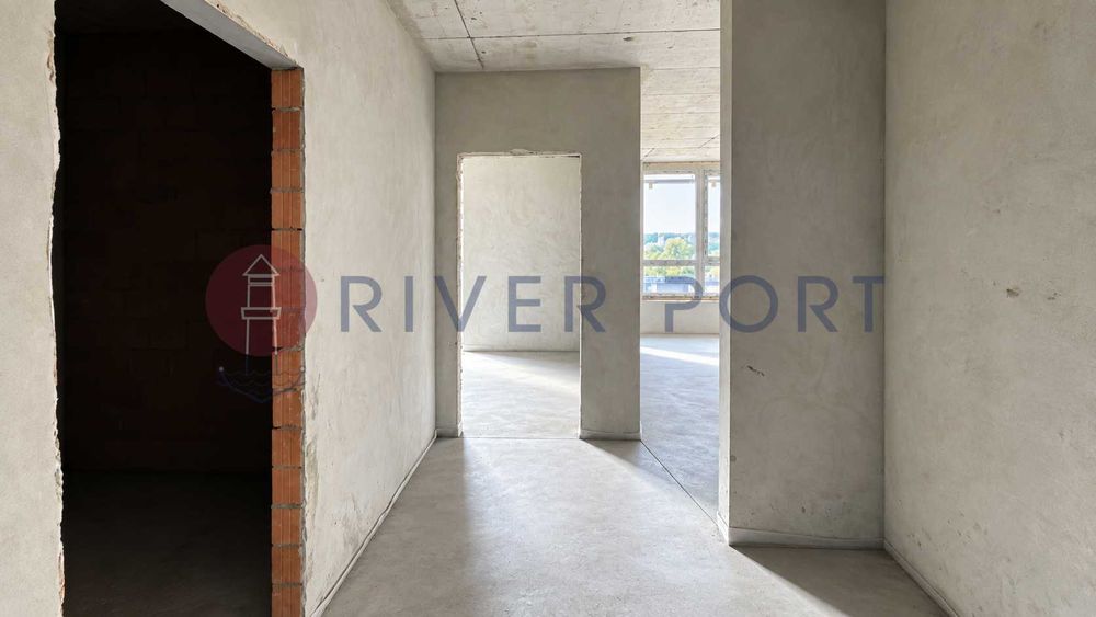 Квартира на ЖК River Port в Київ, ID 336902, фото №2