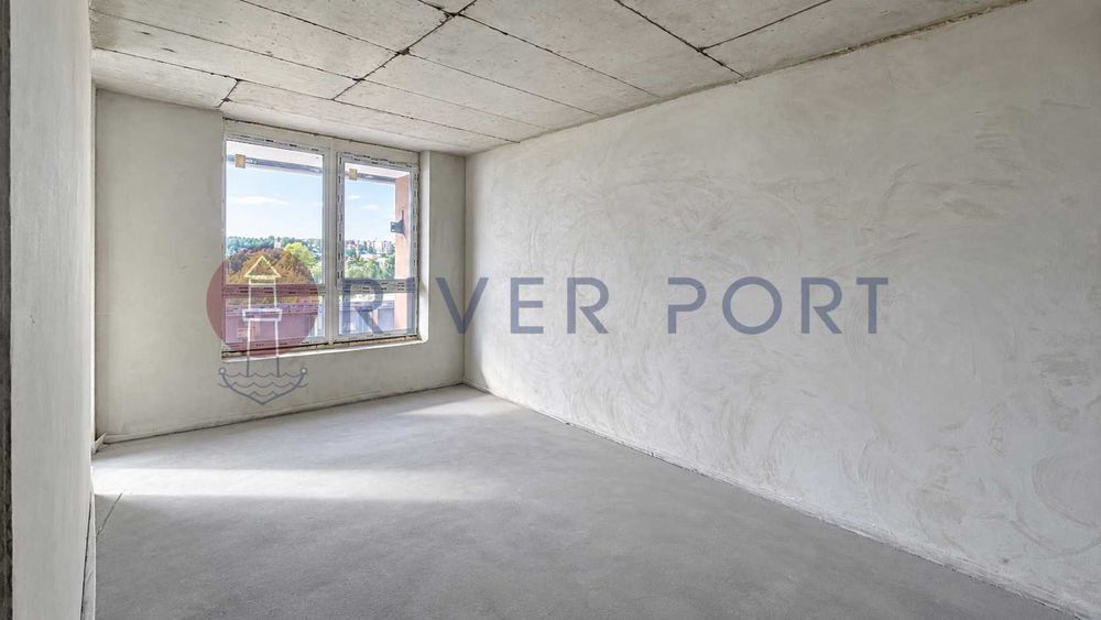 Квартира на ЖК River Port в Київ, ID 336902, фото №3