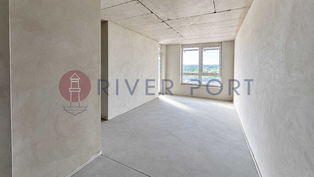 Квартира на ЖК River Port в Київ, ID 336902, фото №4