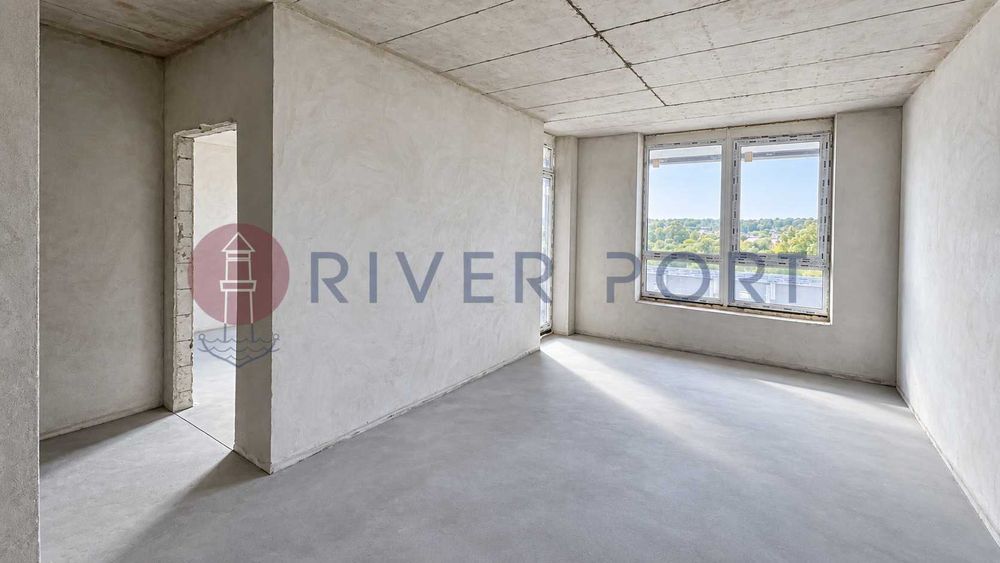 Квартира на ЖК River Port в Київ, ID 336902, фото №5