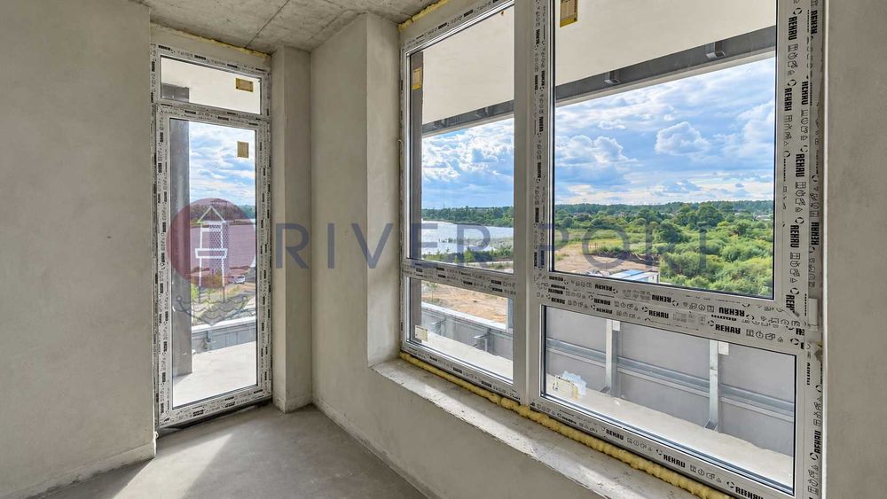 Квартира на ЖК River Port в Києві, ID 336902, фото №6